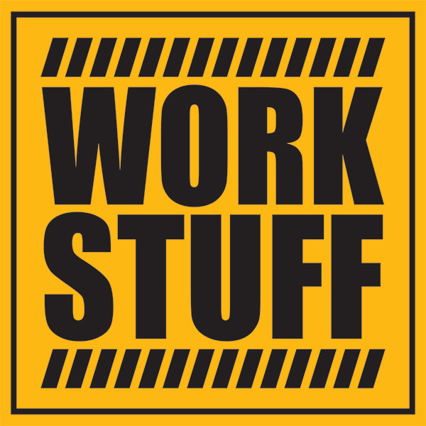 WORK STUFF | Handy Wax Applicator Plus