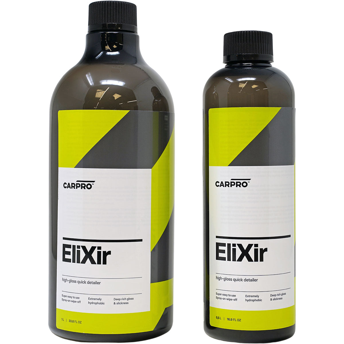 CARPRO EliXir Quick Detailer