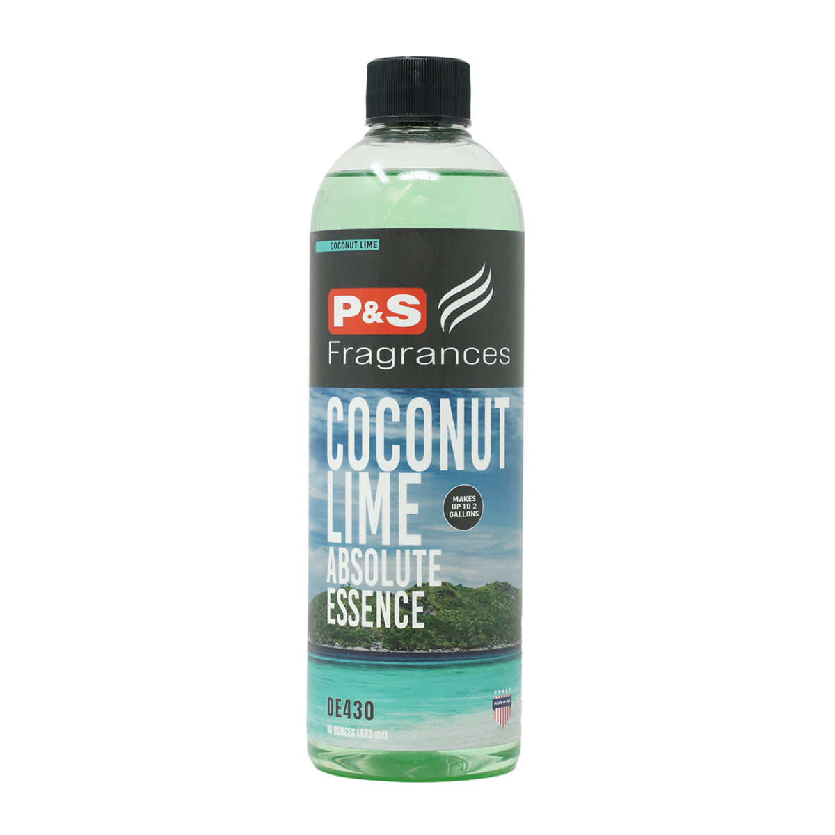 P&S Dynamic Dressing Concentrate