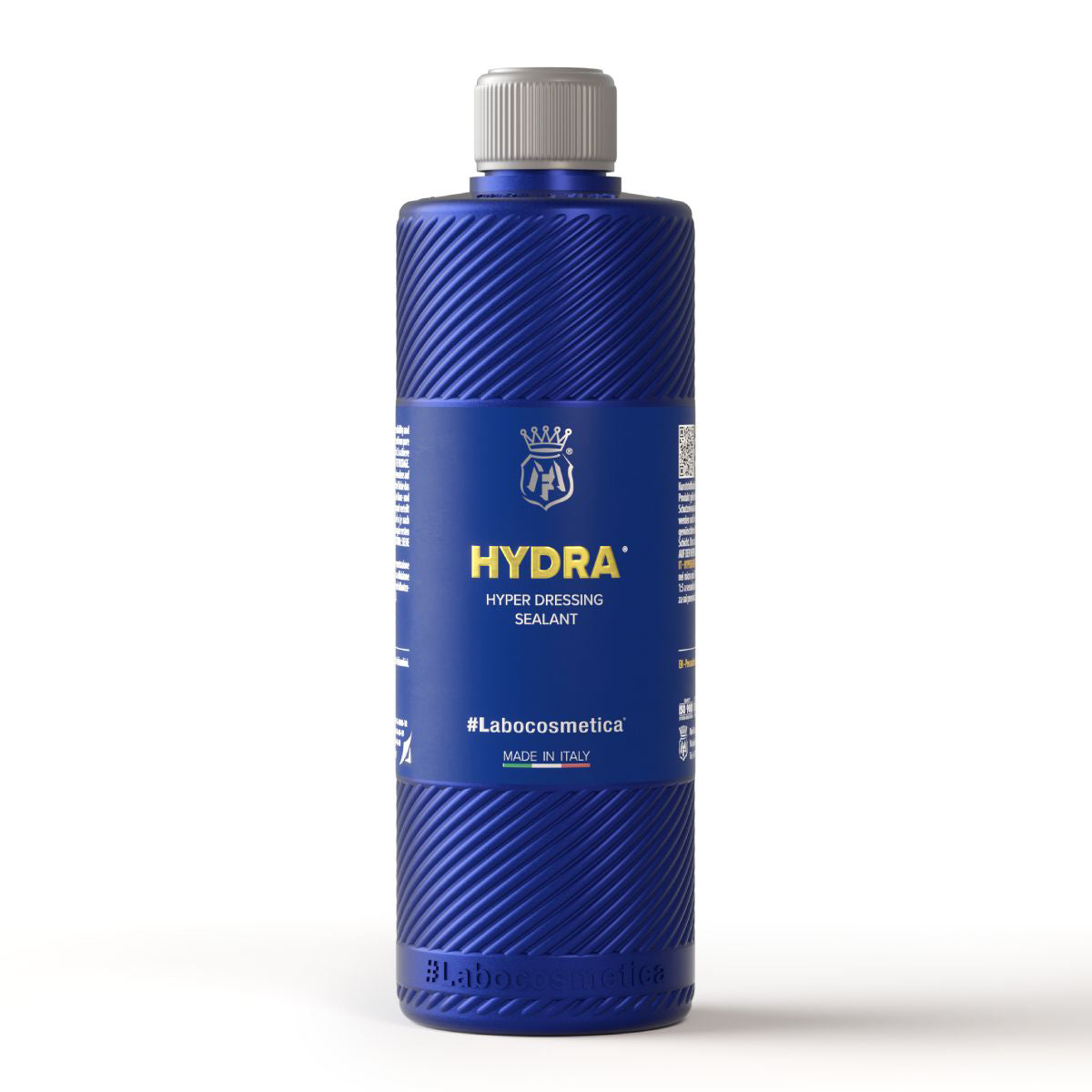 Labocosmetica #Hydra (Tyre & Trim Dressing Sealant) - 500ml