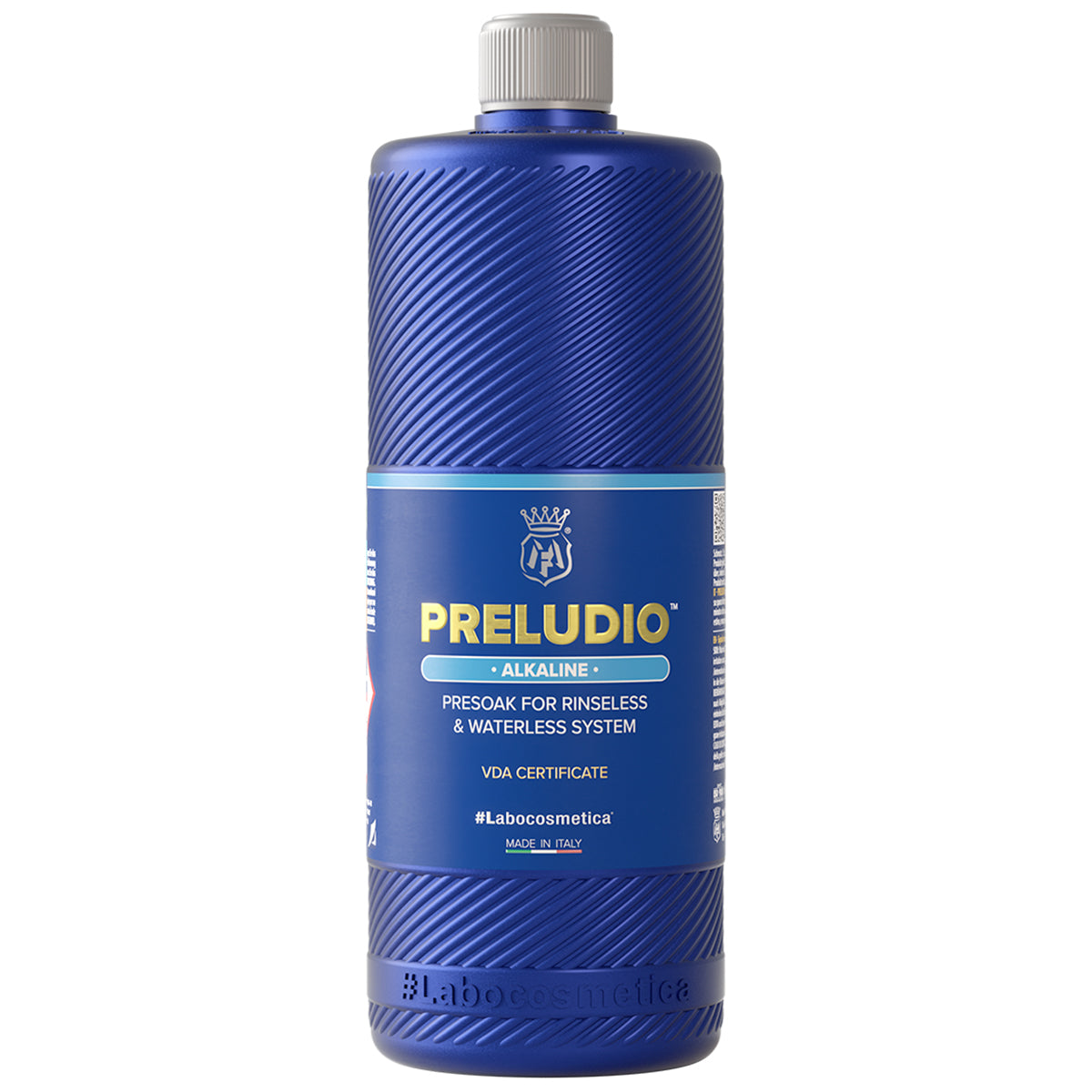 Buy Labocosmetica PRELUDIO Presoak for Rinseless Wash Systems