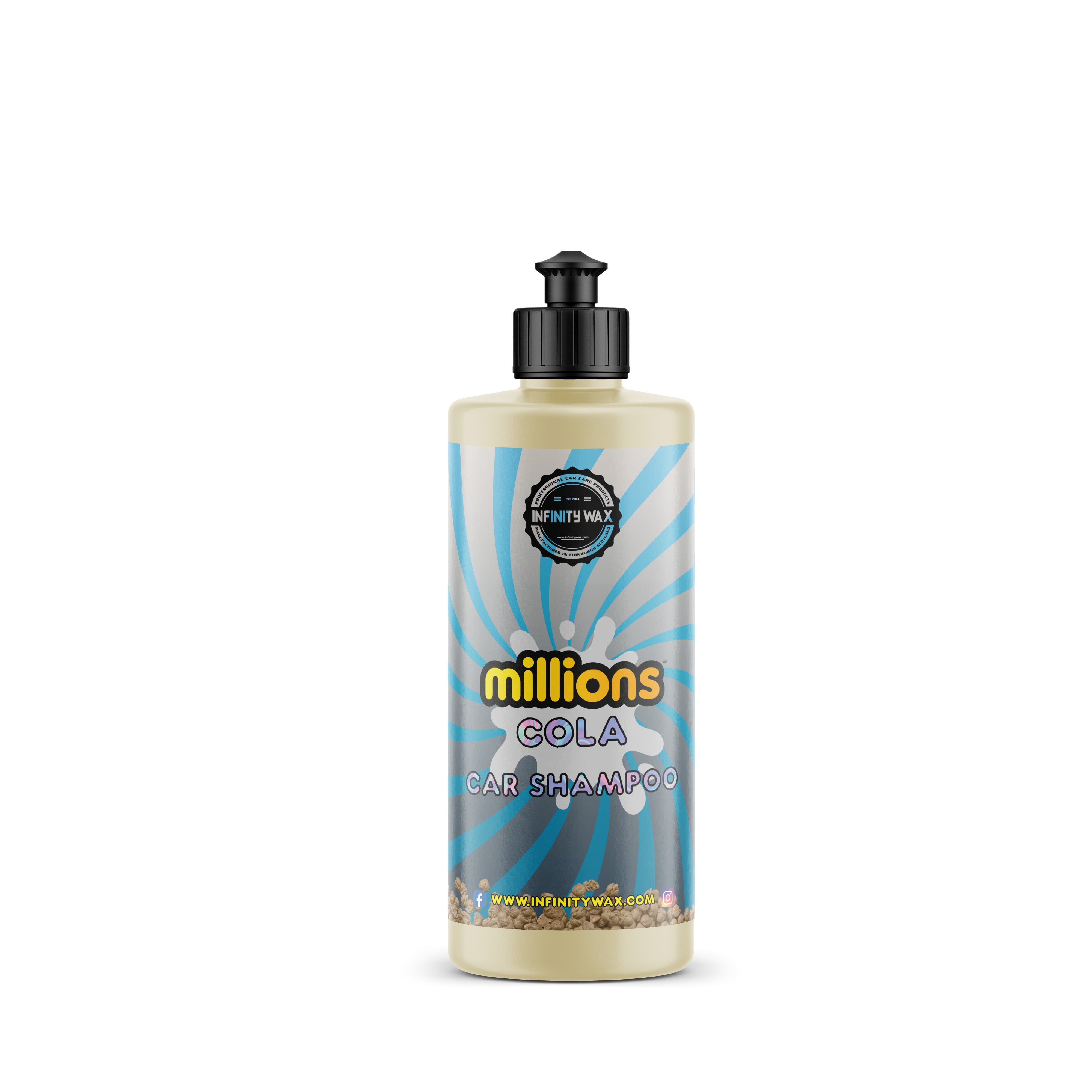 Carpro Reset Shampoo Full Product Review
