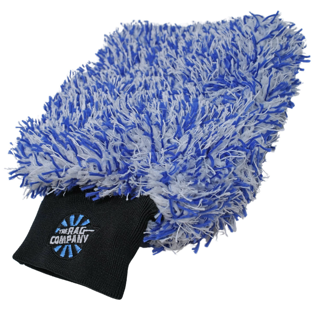 The Rag Company Cyclone Wash Mitt