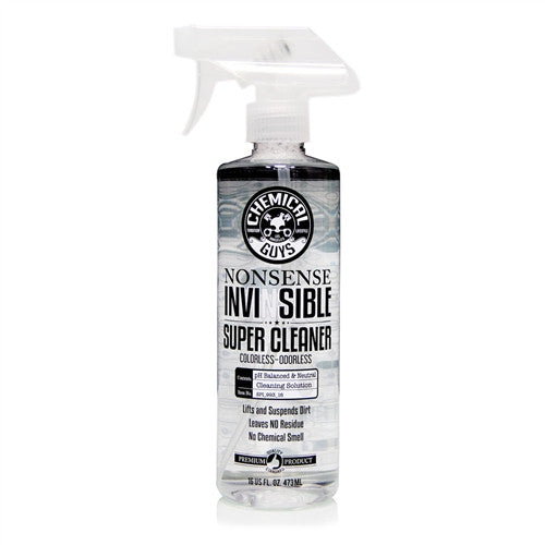 Chemical Guys Fabric Cleaner Reviews & Info Singapore