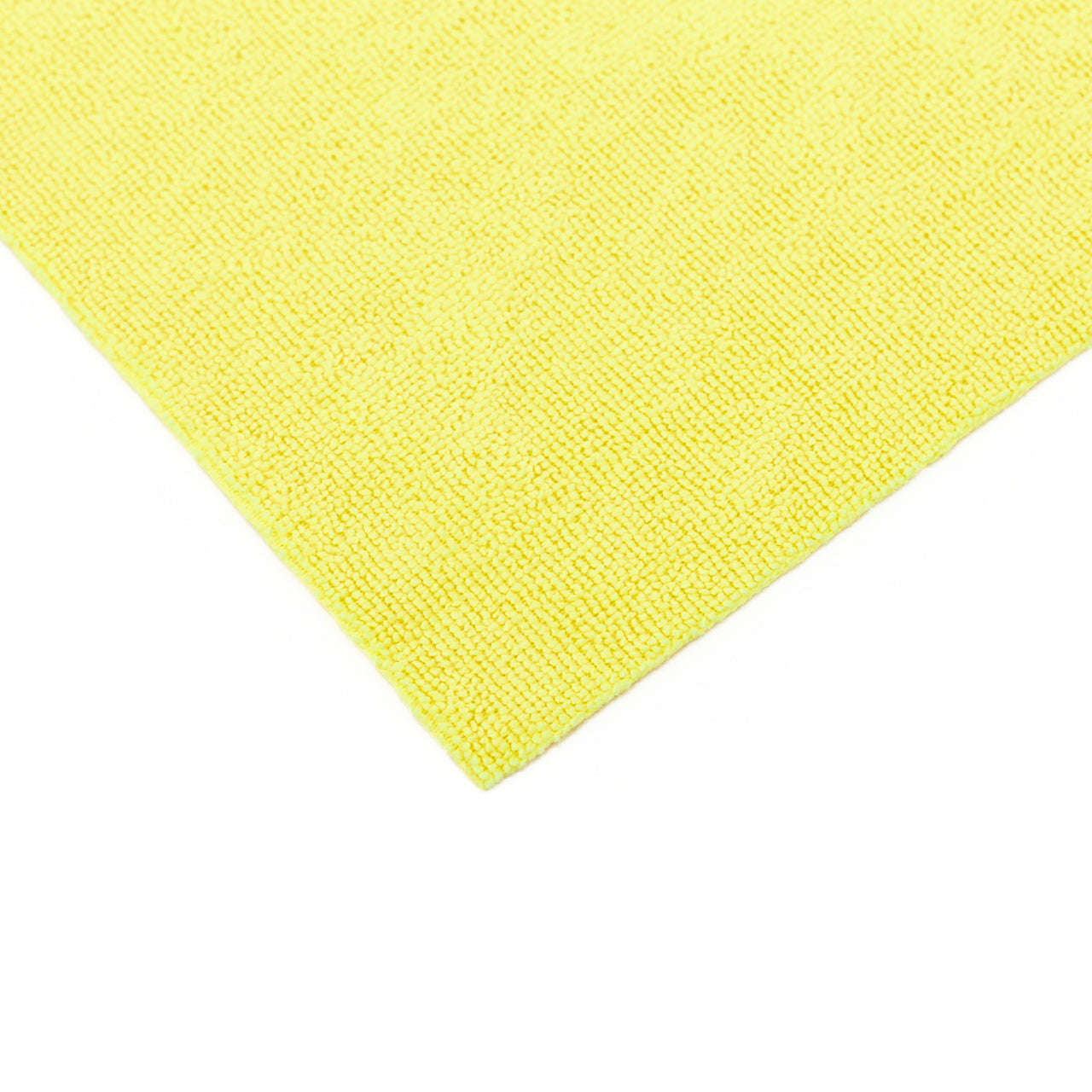 16x16 yellow Microfiber Towels for Hotels