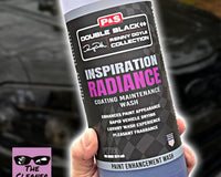 ▶️ Product Spotlight: P&S Inspiration Radiance Shampoo