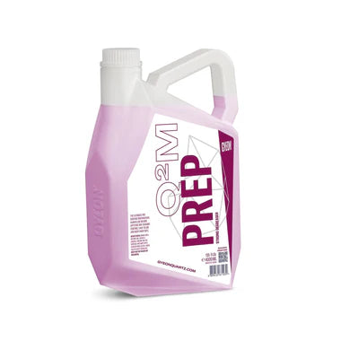 GYEON Q2M Prep 4 Litre