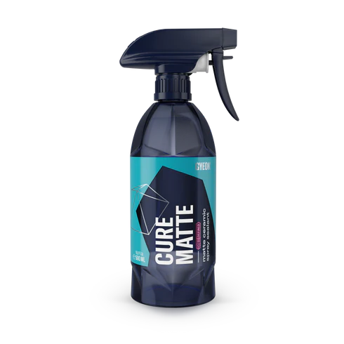 GYEON Q2M Cure Matte Redefined 500ml