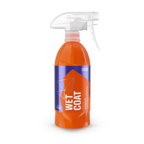 GYEON Q2M WetCoat 500ml