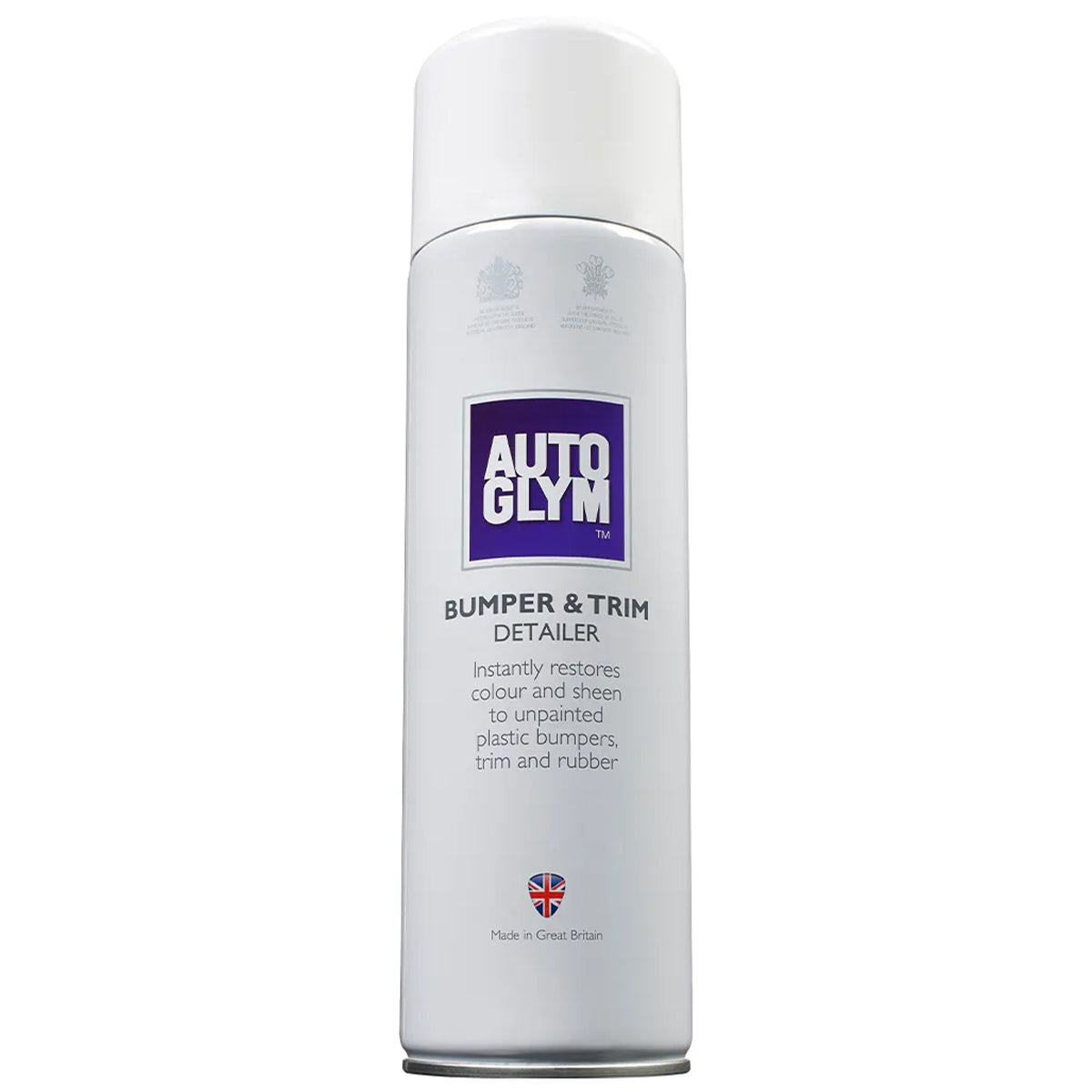 Autoglym Bumper & Trim Detailer 450ml