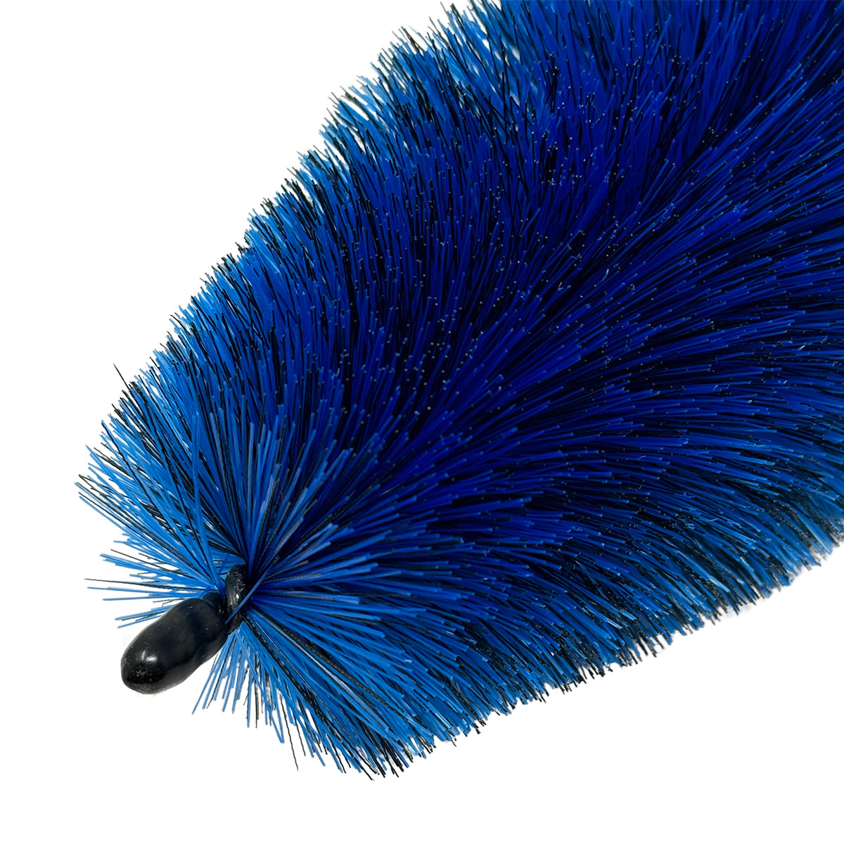 EZ Detail Wheel Cleaning Brush (Blue)