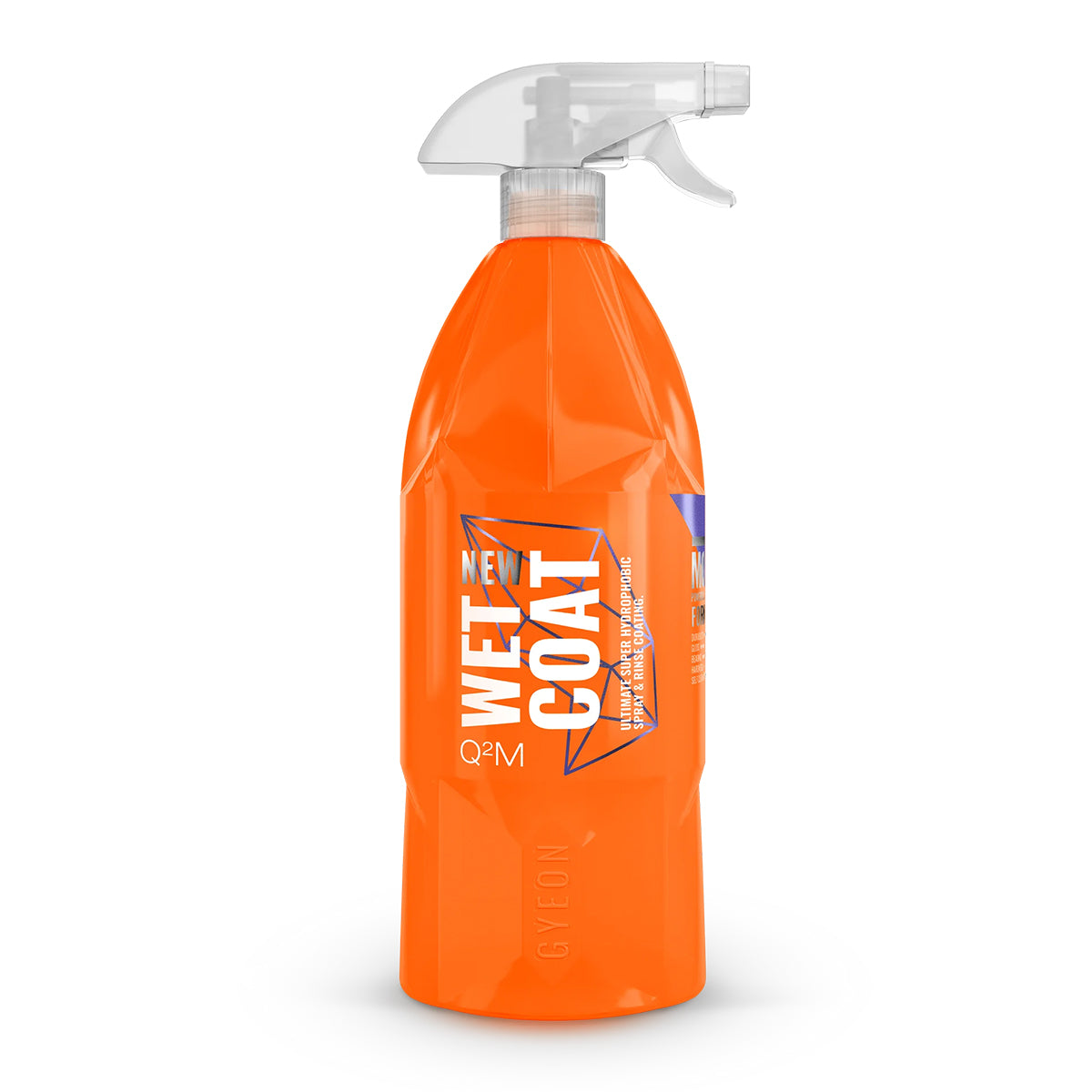 GYEON Q2M WetCoat 1 Litre