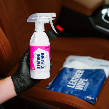 Gyeon Q2M Leather Cleaner Natural