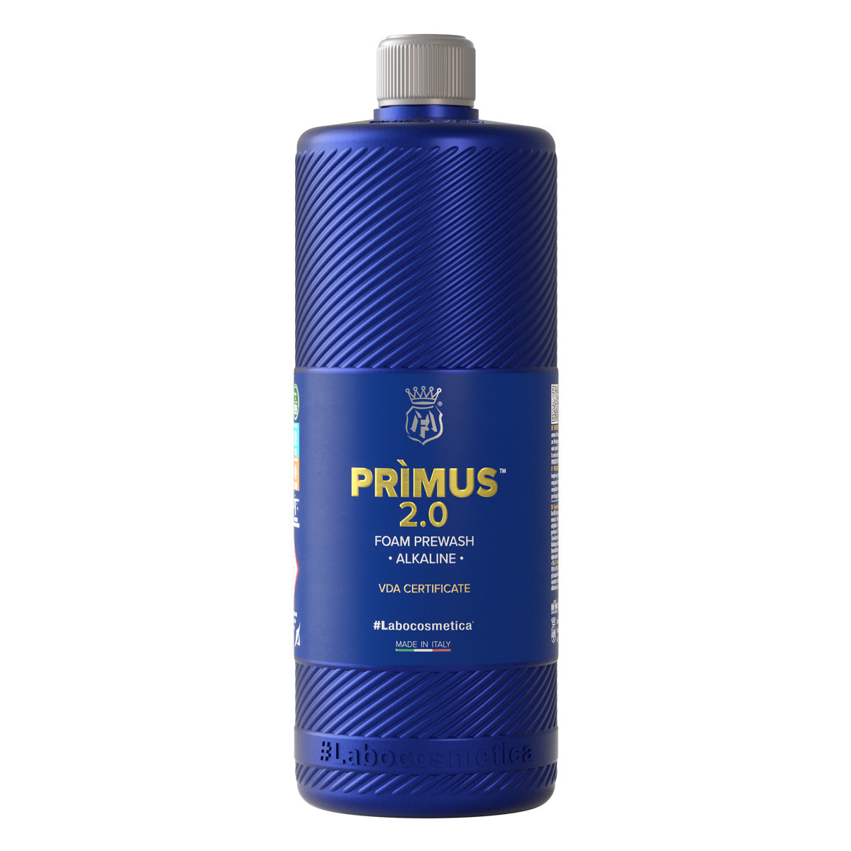 #Labocosmetica #Primus 2.0 (Foam Pre-Wash)