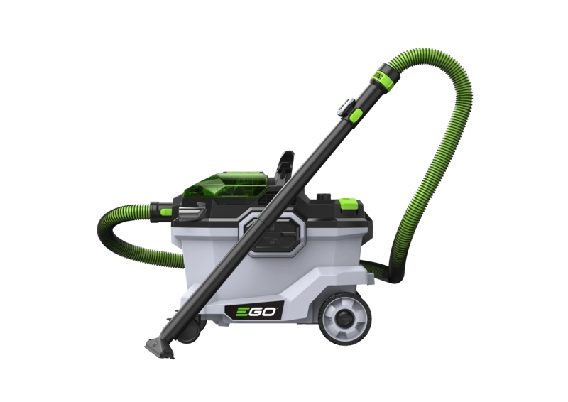 EGO WDV0900E Cordless Wet & Dry Vacuum & Blower