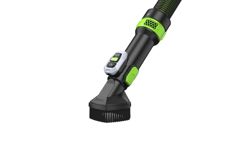 EGO WDV0900E Cordless Wet & Dry Vacuum & Blower