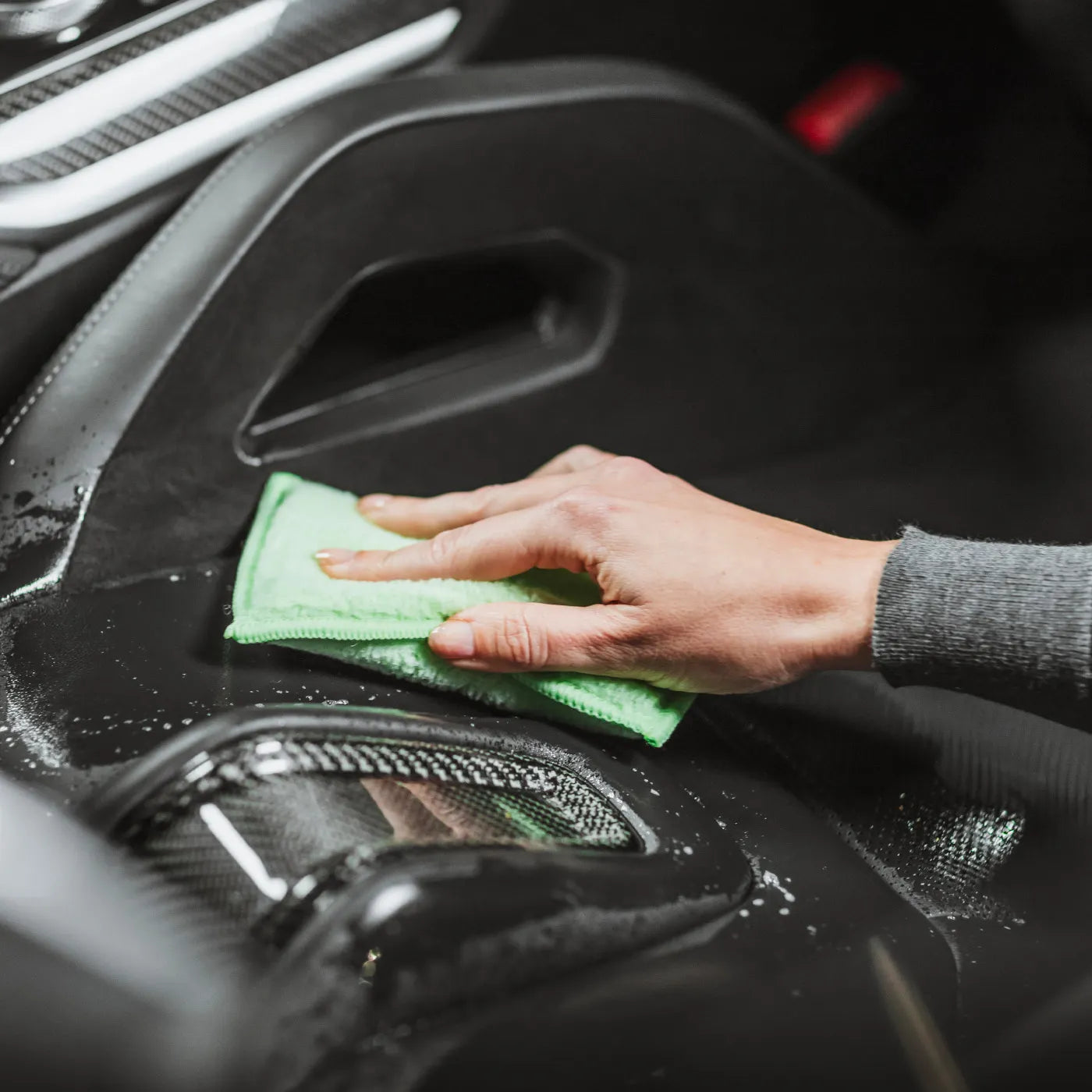 Autoglym Leather Cleaner 500ml