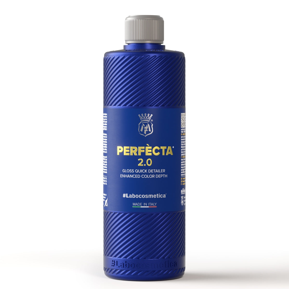 #Labocosmetica #Perfecta 2.0 (Quick Detailer)