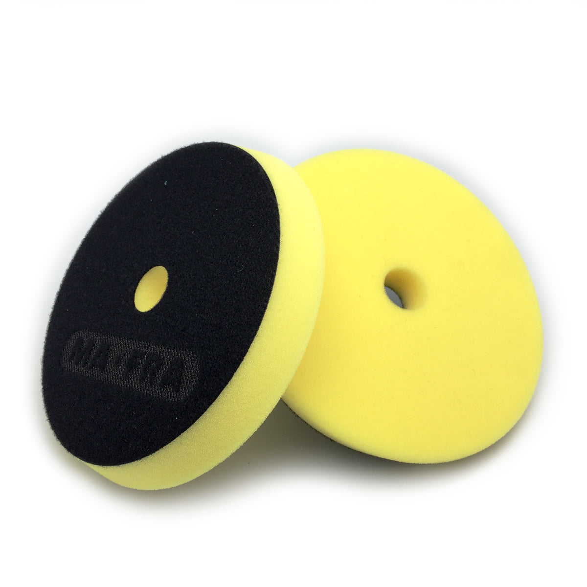 #Labocosmetica Yellow Pad Refinishing 145mm