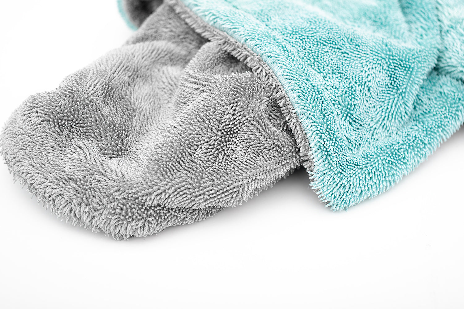 The Rag Company Twist-N-Shout Twisted Loop Drying Towel (25x36)